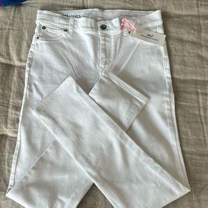 🐳 VINEYARD VINES GIRLS JEANS NWT
